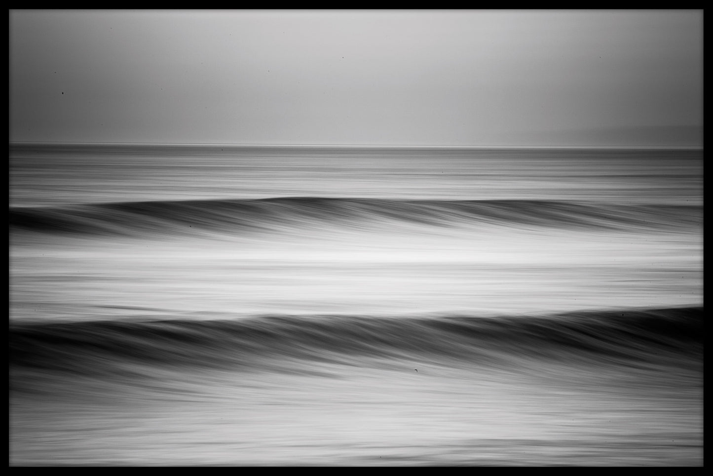 Ventura Ocean Waves-records