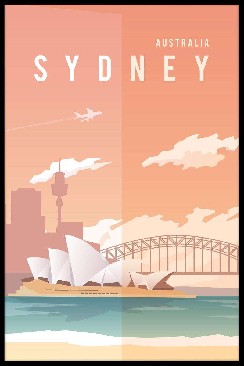Sydney reisposten