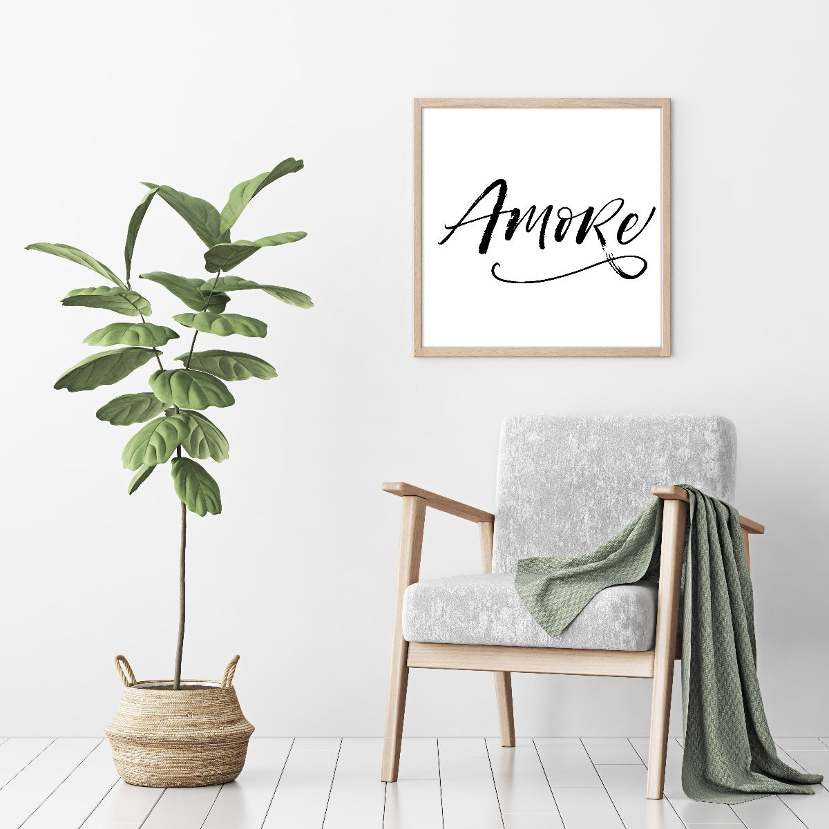 Liefdesposters