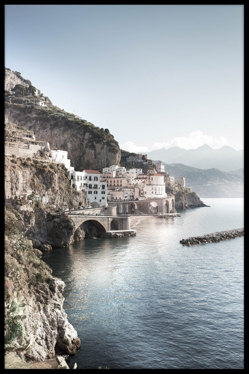 Artikelen uit Amalfi Italië