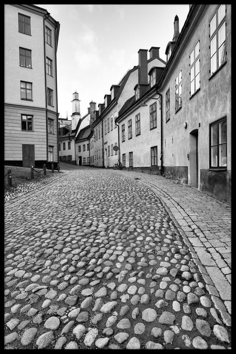 Stockholm N05 artikelen