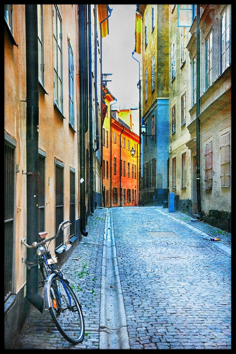 Gamla Stan N02-records