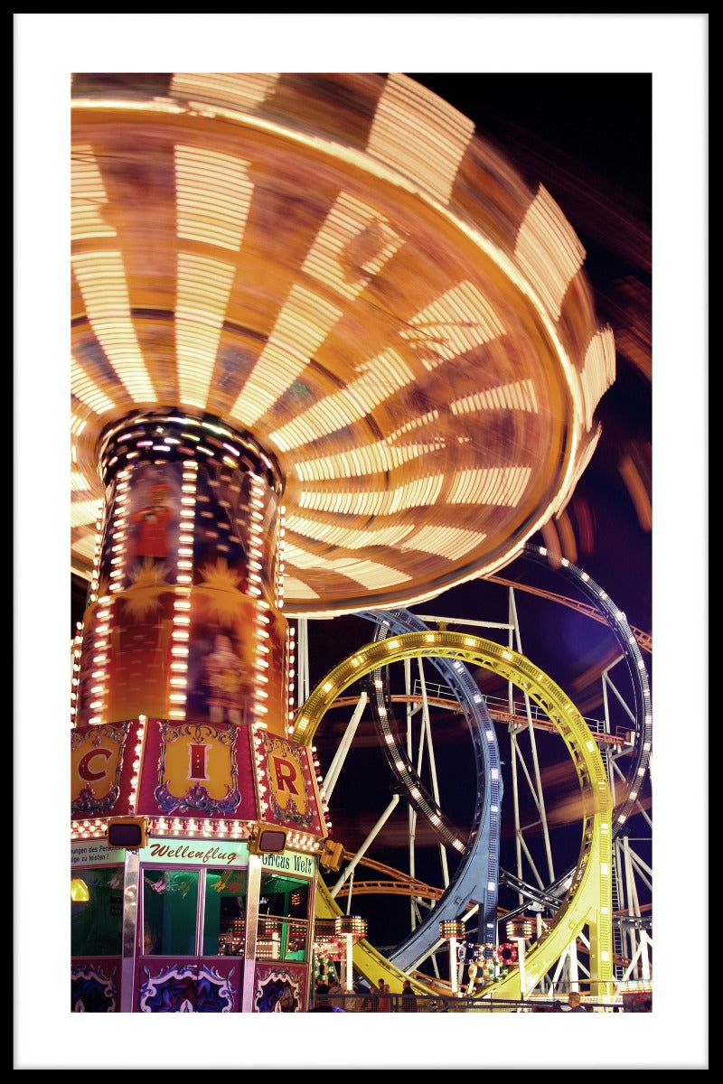 Tivoli N03-vermeldingen