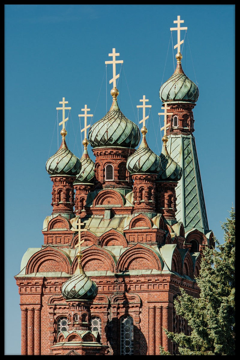 Kerkelijke archieven van Tampere