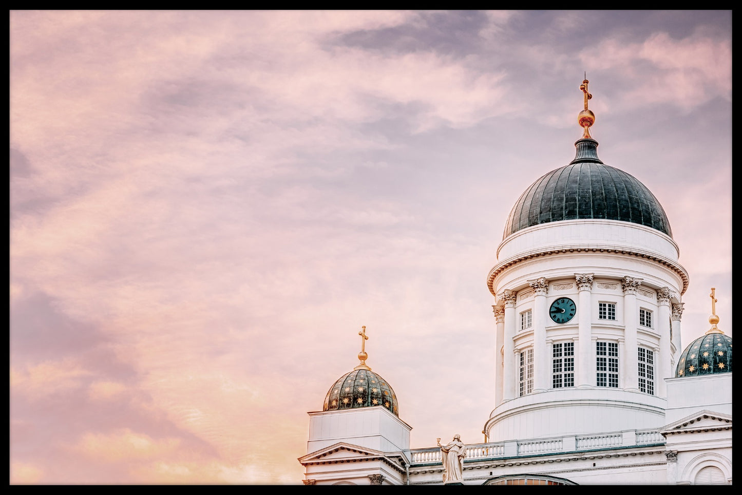 artikel Kathedraal van Helsinki N05