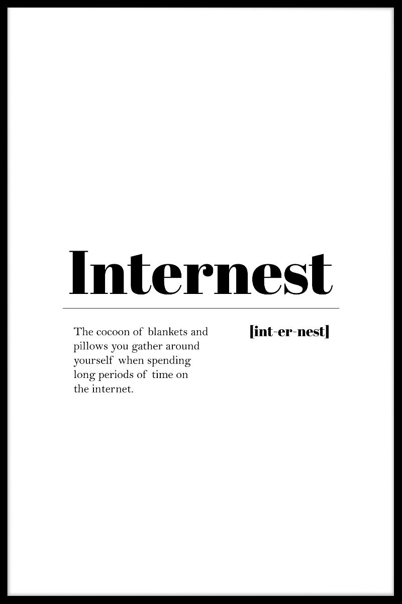 Internet-records