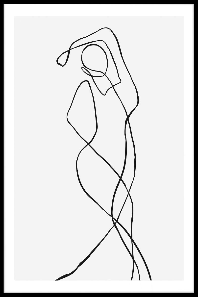 Natuurlijke lijn N04-records