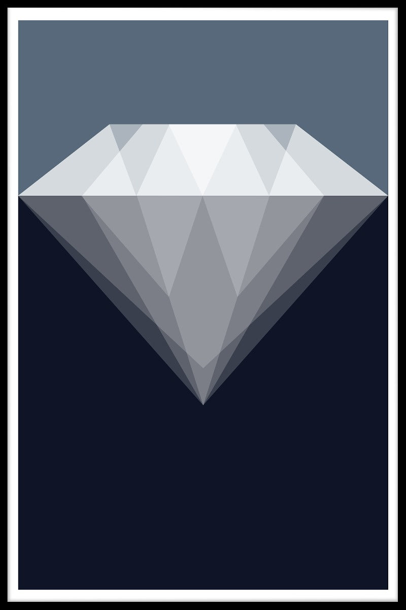 Diamanten platen