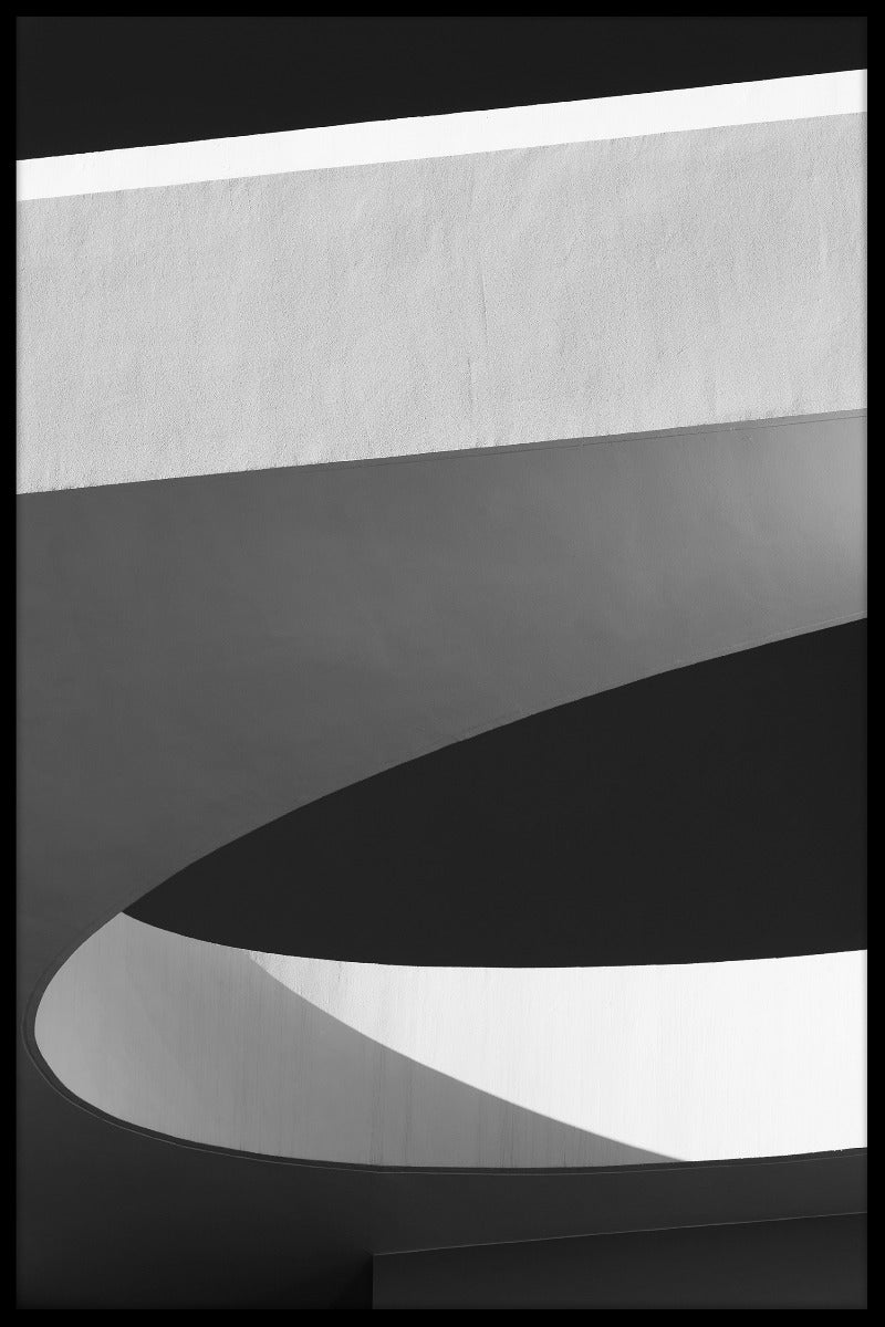 Bouw abstracte records