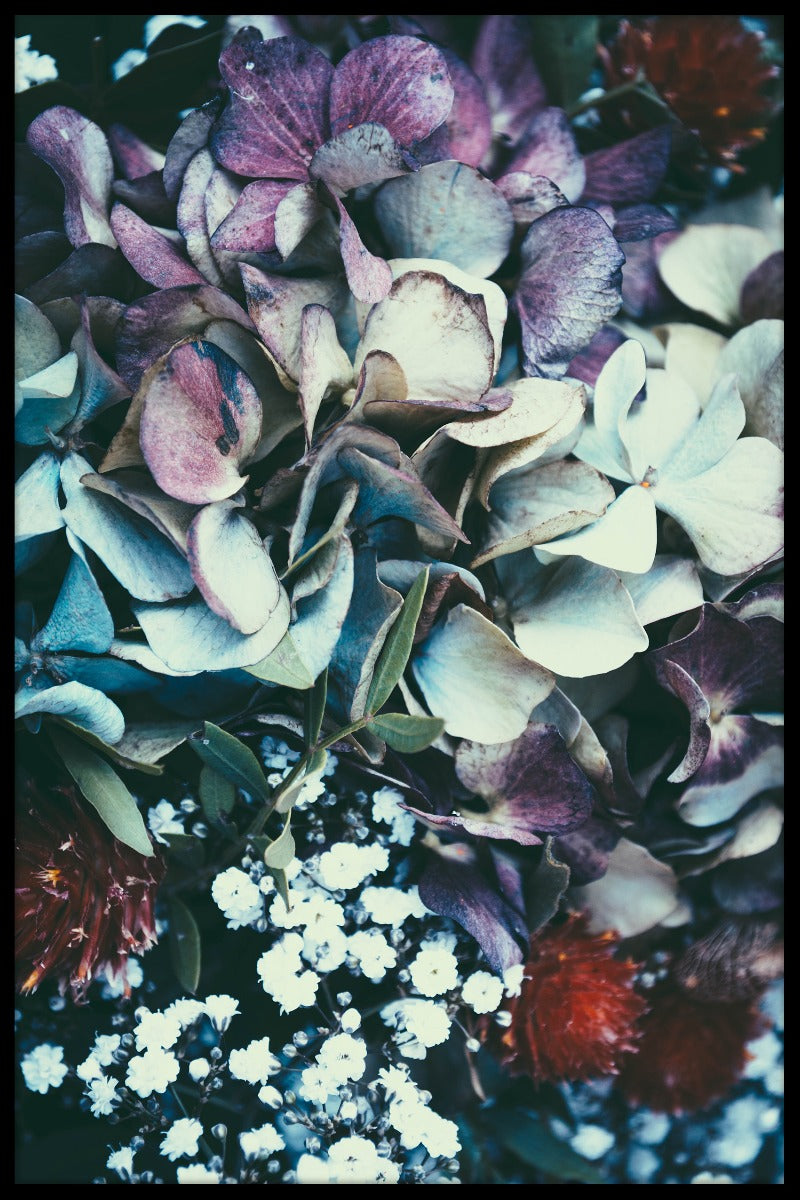 Herfstbloemen N02 inzendingen