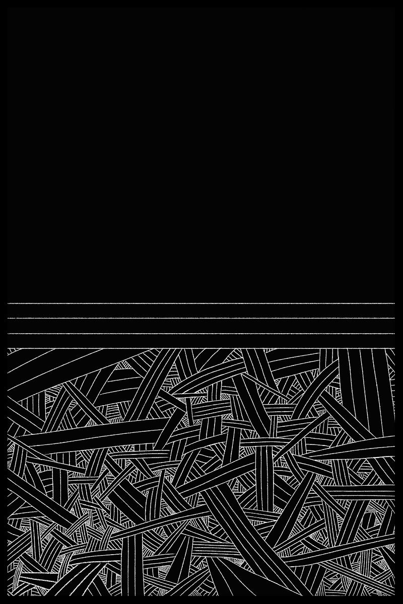 Abstracte vormen N02 items