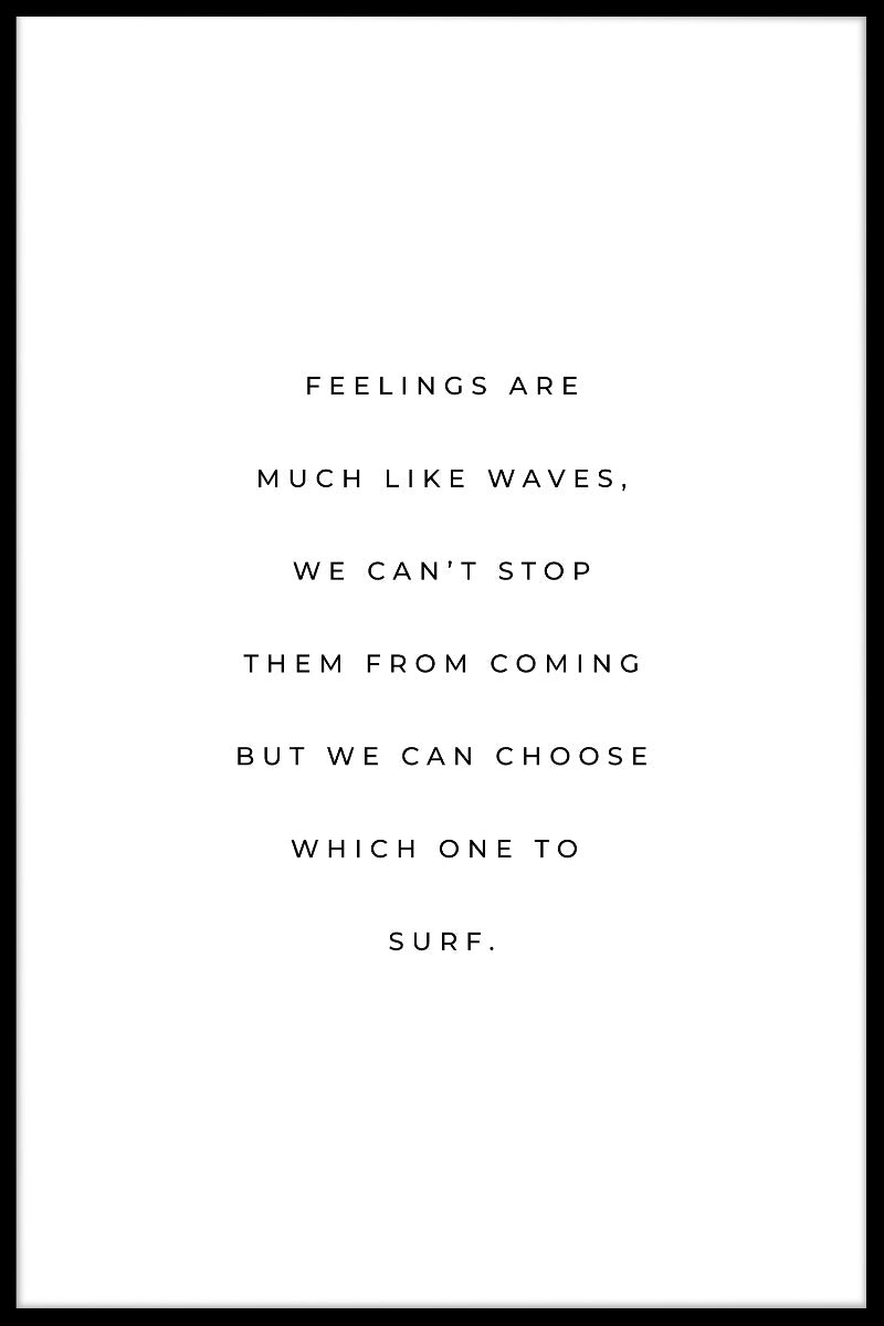Emoties Quotes-records