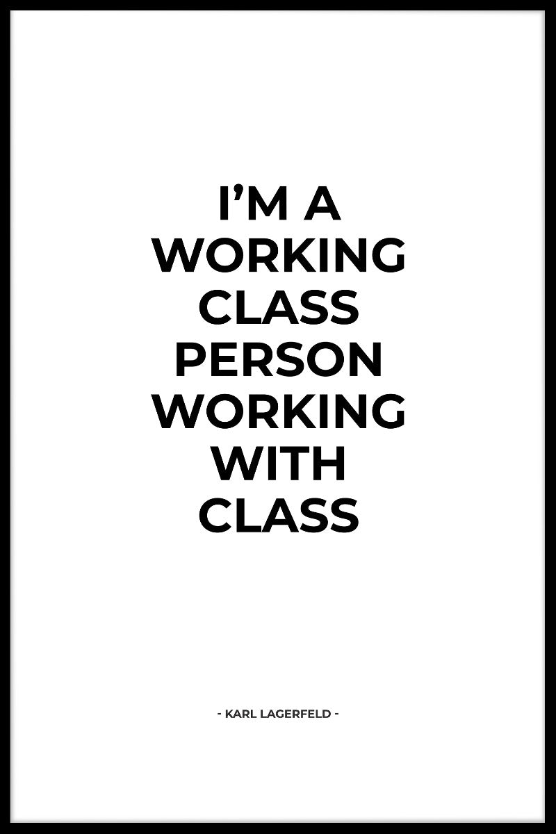 Werken met klasitems
