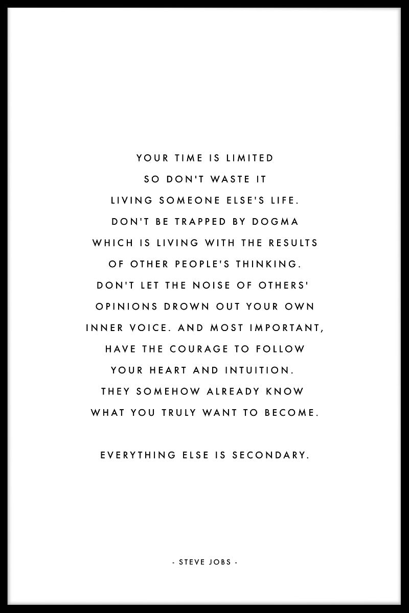 Je tijd is beperkt Citeer berichten