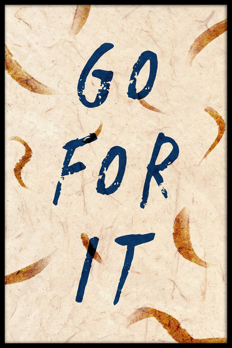 Go For It-records
