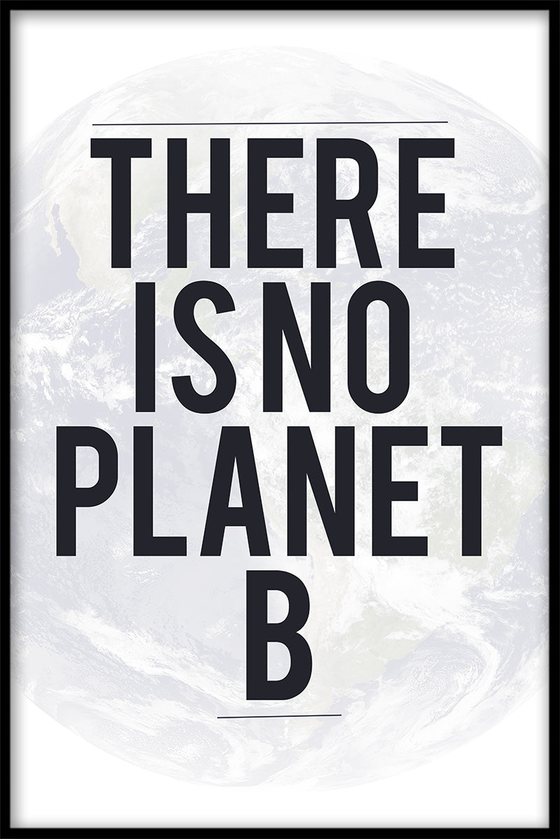 Geen Planet B-vermeldingen