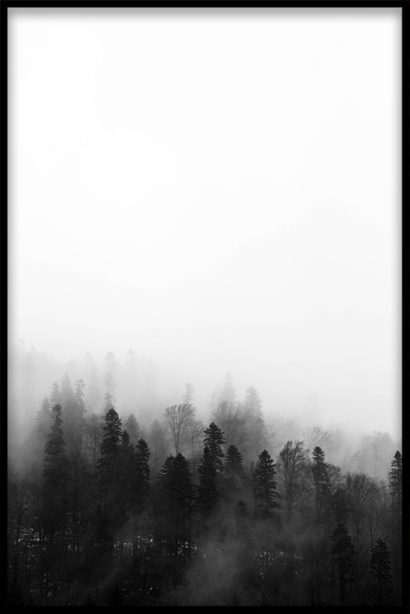 neem Misty Forest N02 op
