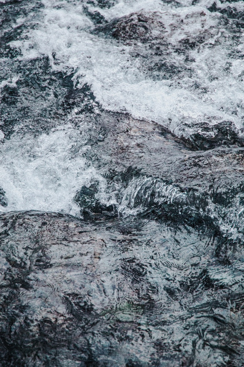 Ocean Waves N01-records