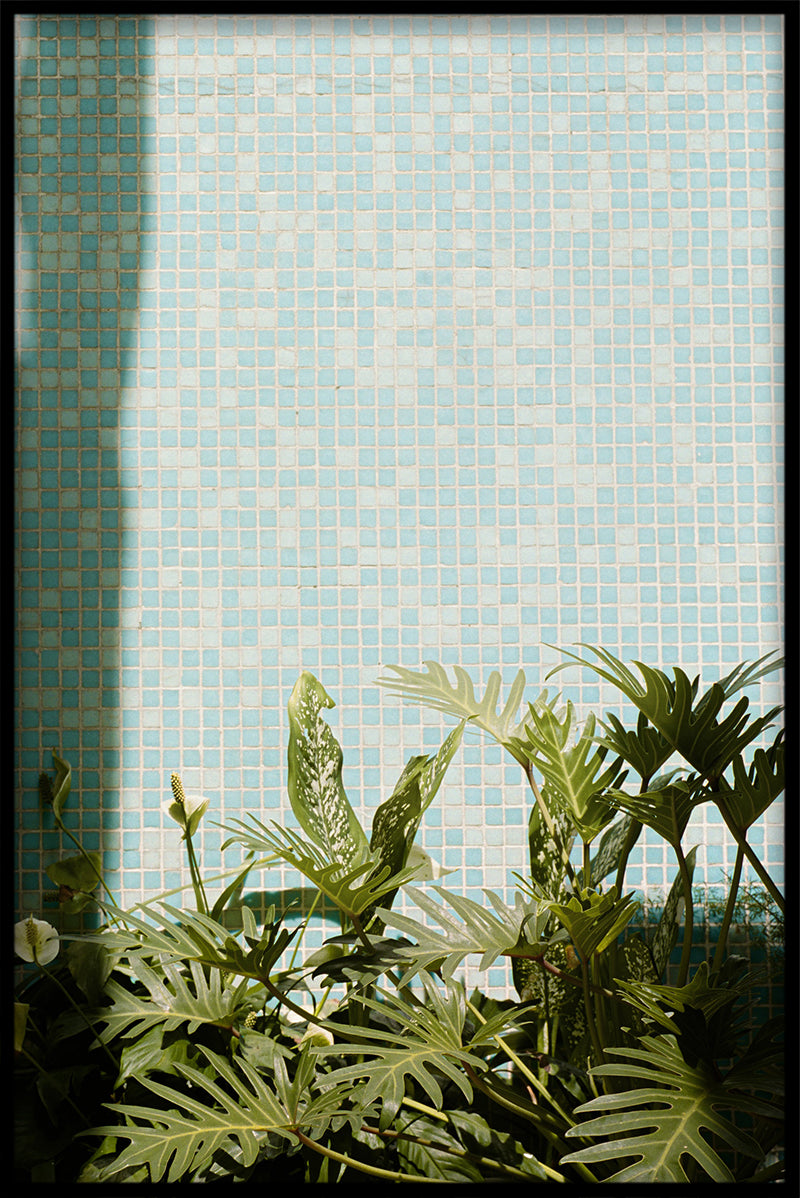 Groenblauwe N02-records