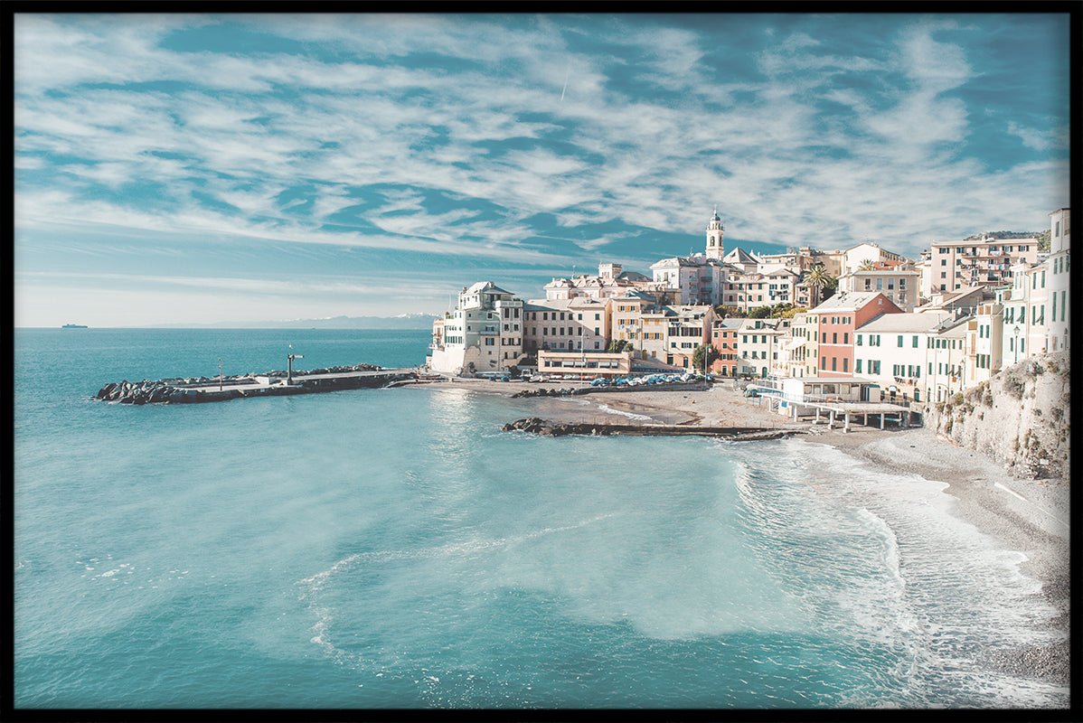 Zuid-Europa N06-items