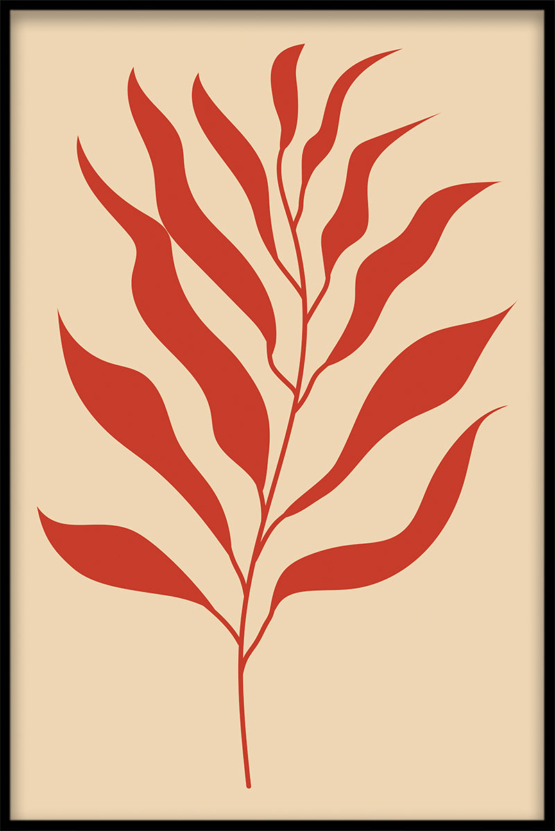 Matisse-poster