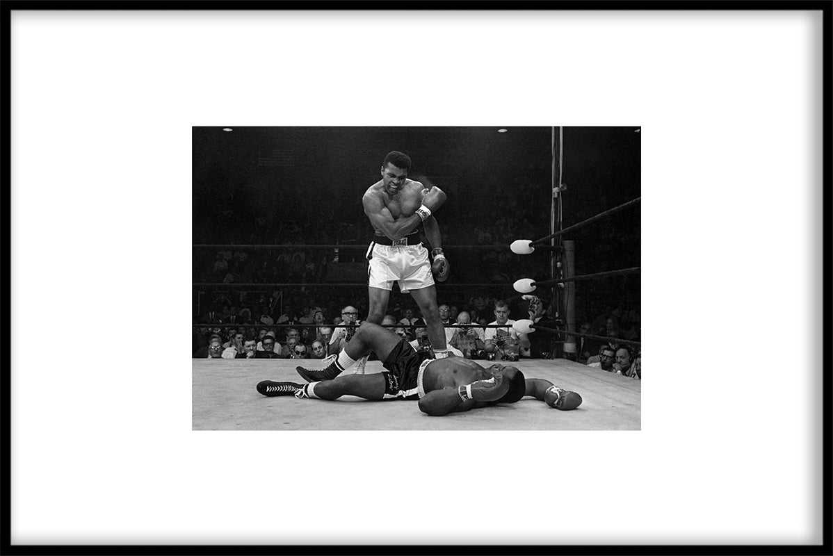 Muhammad Ali-posters