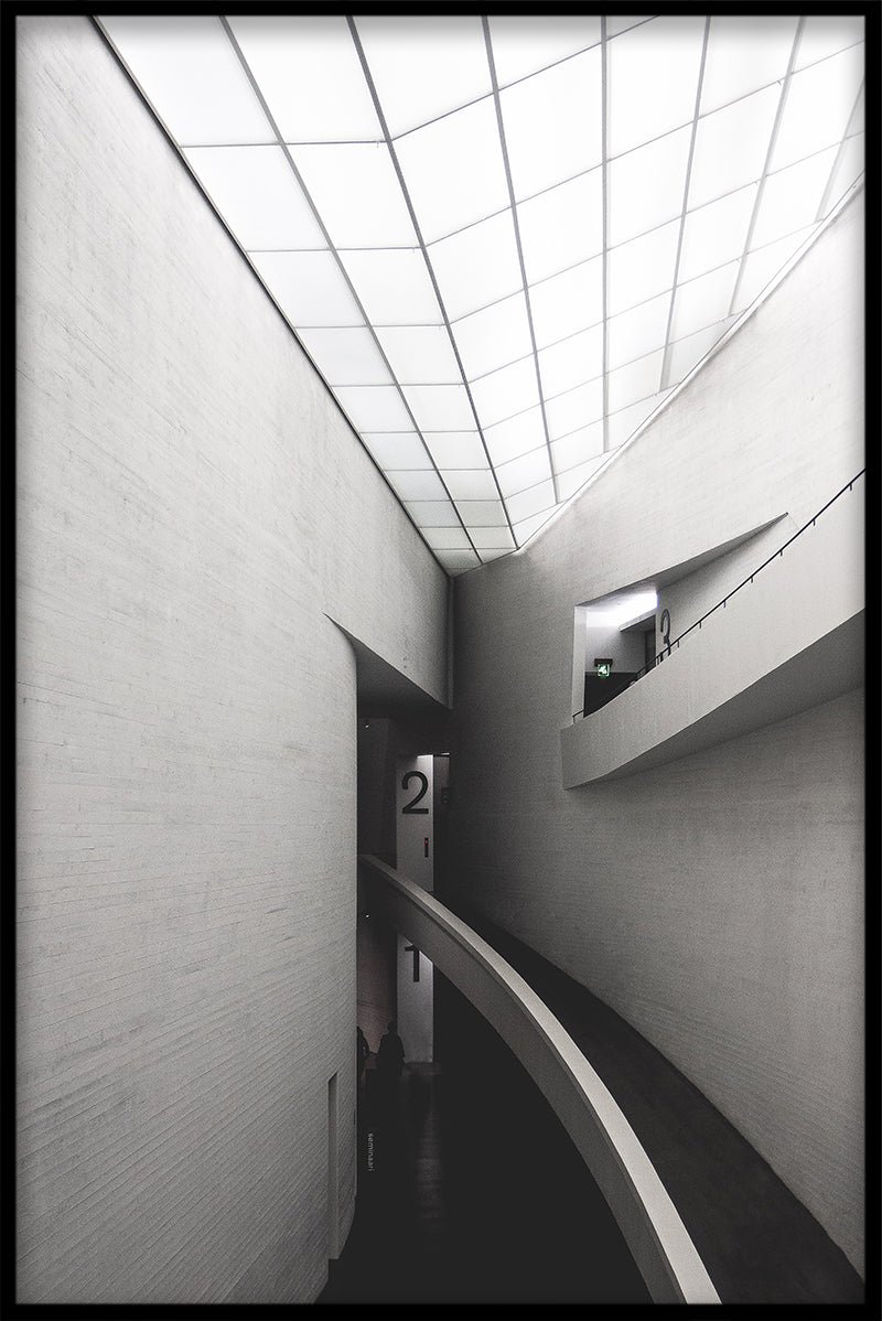 Helsinki collectie N01 poster-s