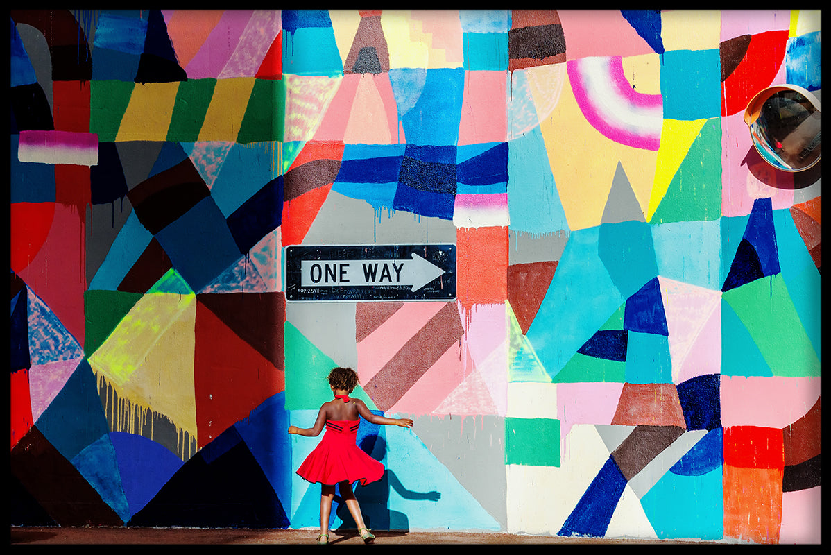 One Way-records