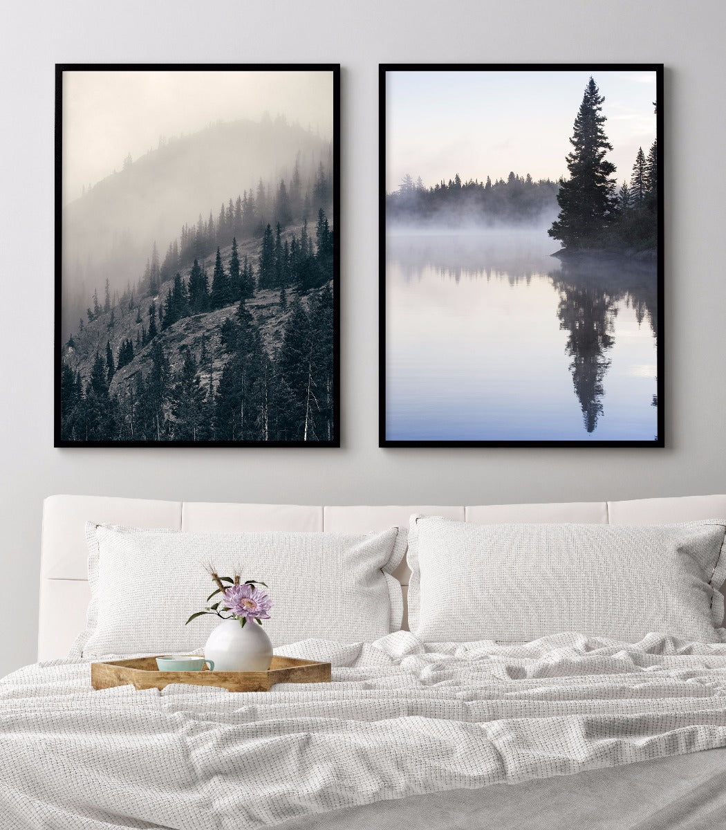Banff National Park-poster