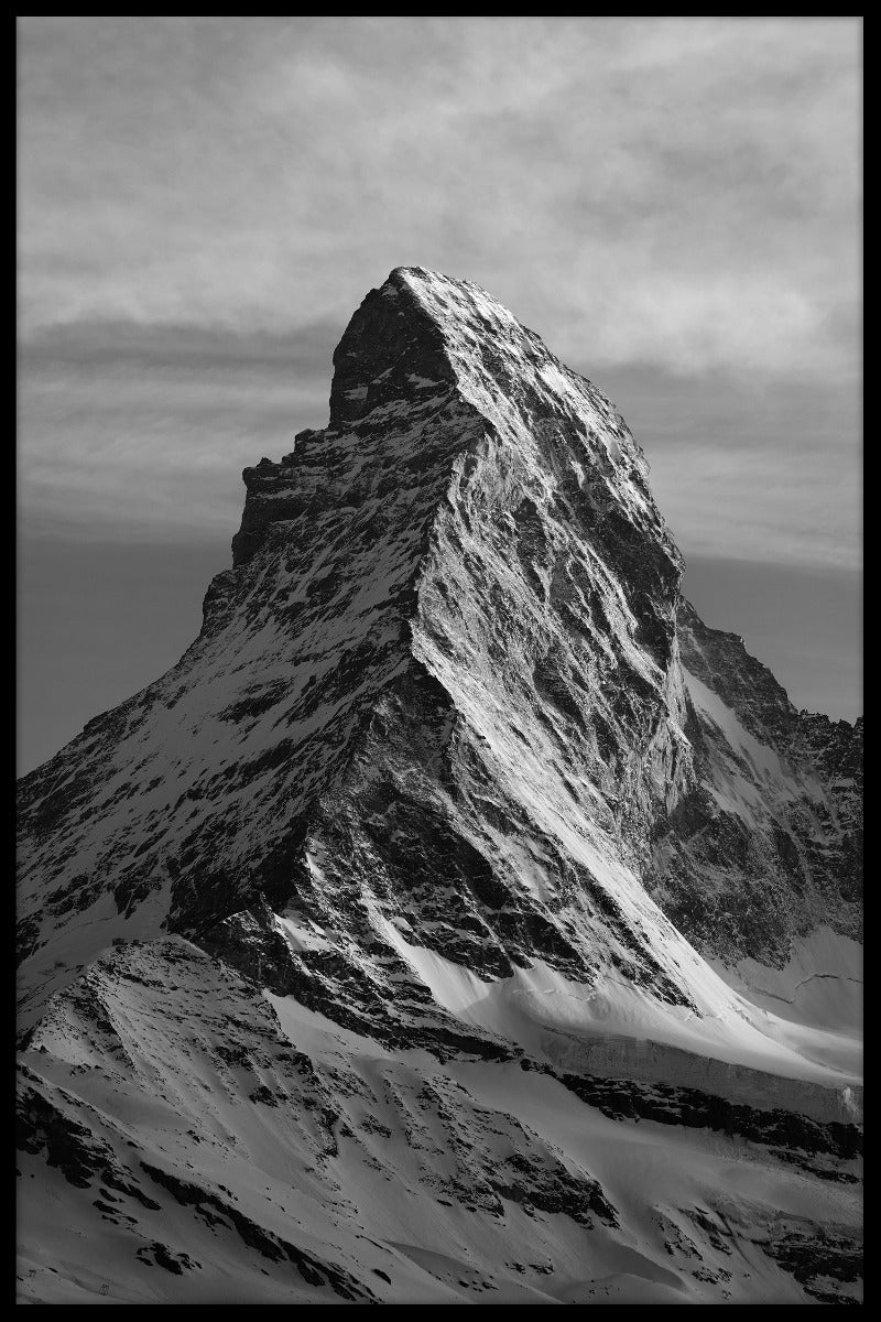 Matterhorn Mountain N03-records