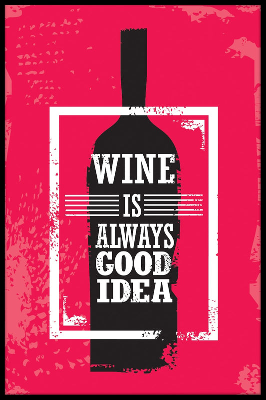  Wijn is altijd een goed idee items
