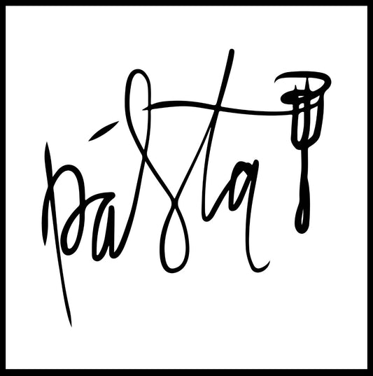 Pasta-artikelen