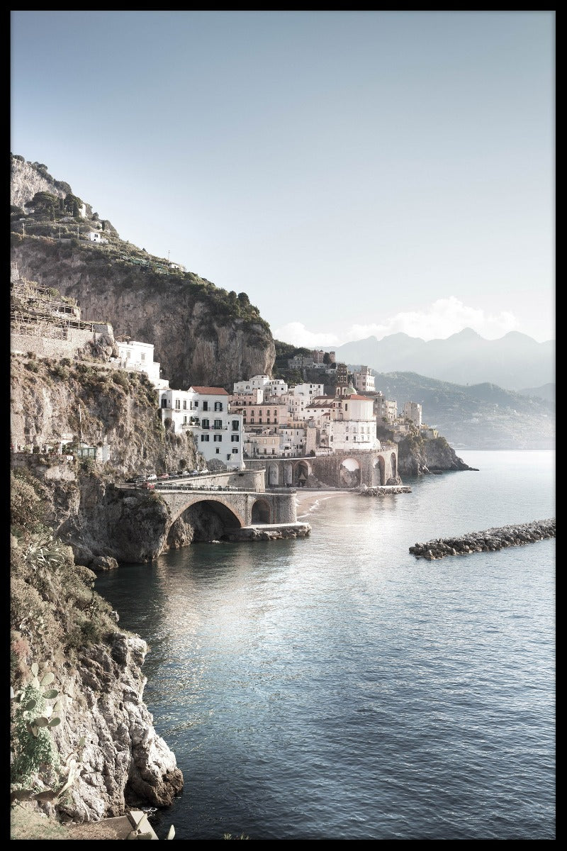  Artikelen uit Amalfi Italië