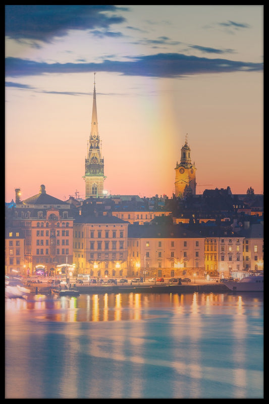  Stockholm Post
