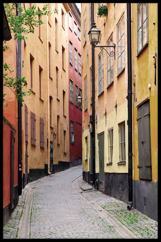  Stockholm N02-records