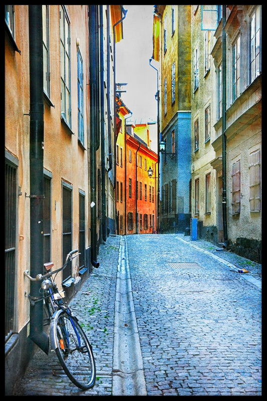  Gamla Stan N02-records