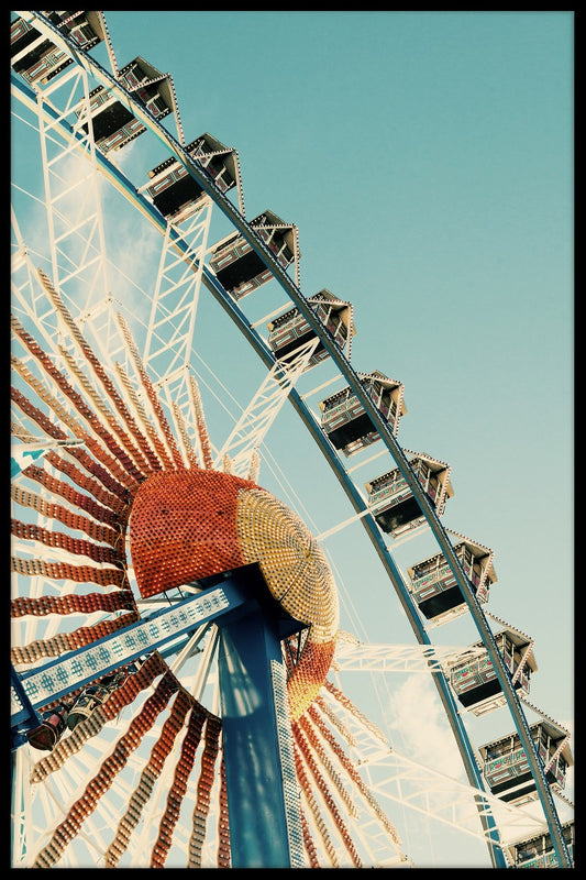  Tivoli-poster