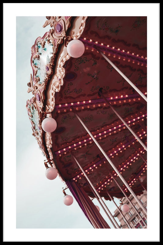  Carrousel berichten