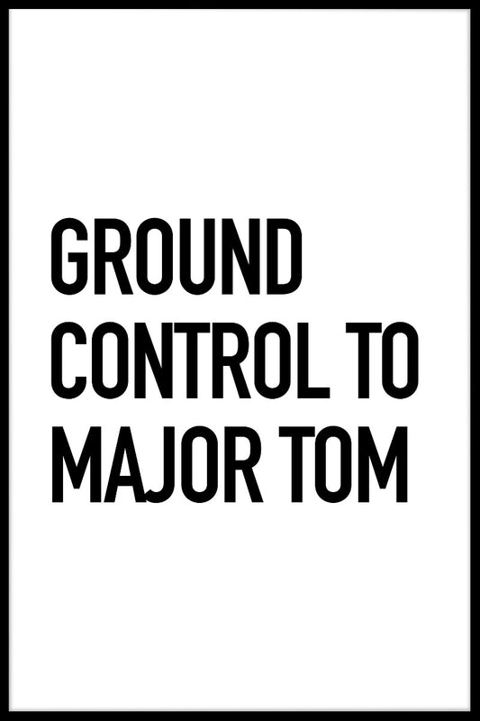  Controleposten vanaf de grond