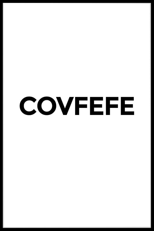  Covfefe-records