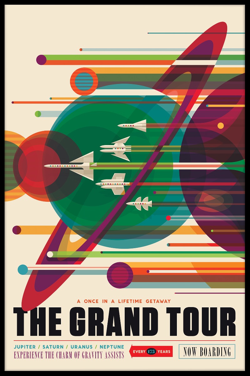 NASA Grand Tour-poster-p