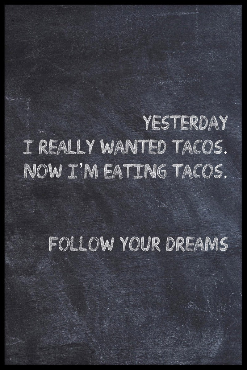  Taco's dossiers
