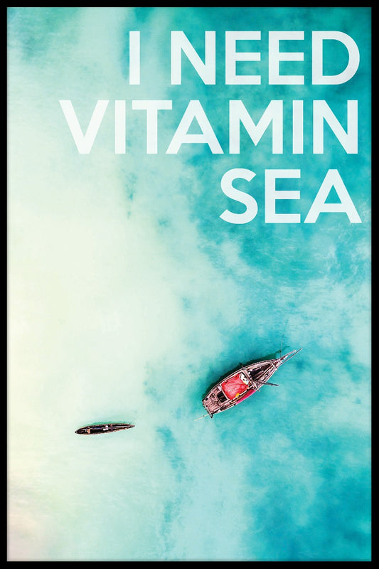 Vitamine zee artikelen