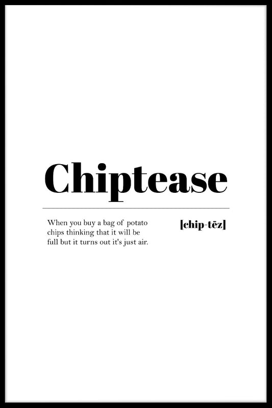  Chiptease-records