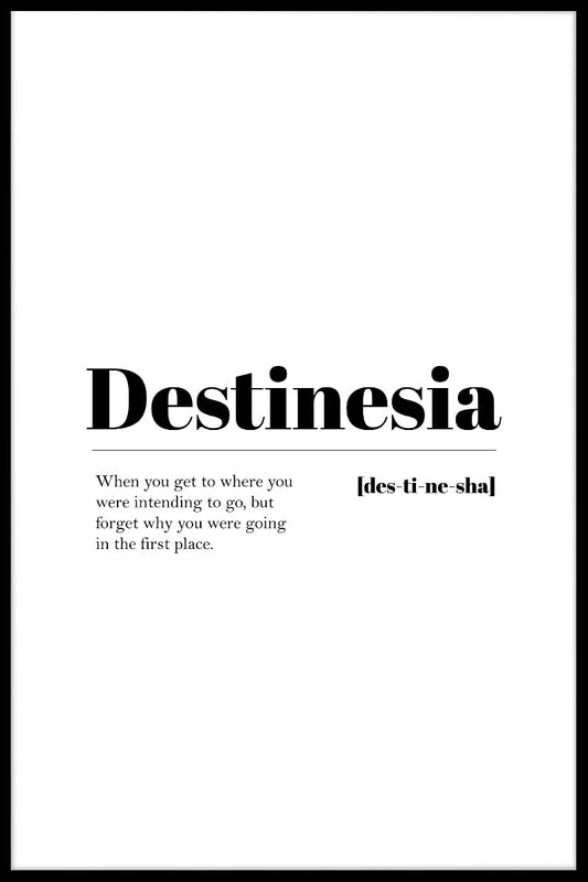  Destinia-artikelen