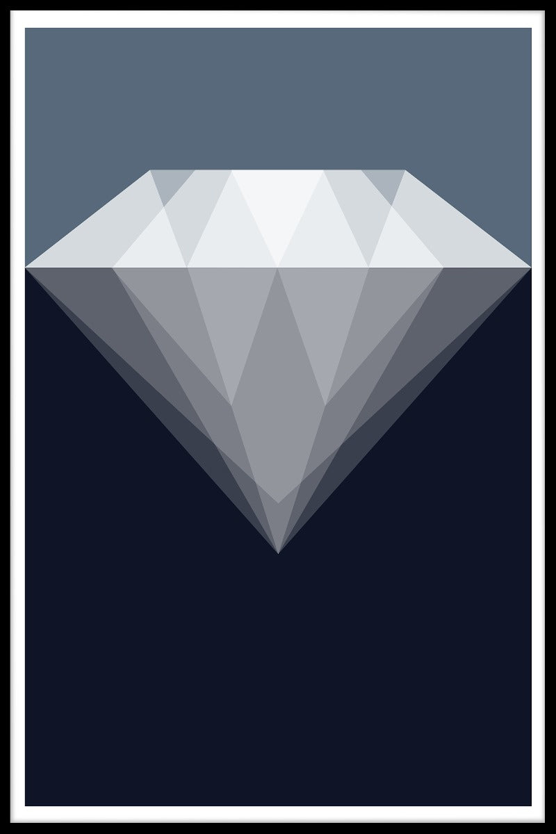  Diamanten platen
