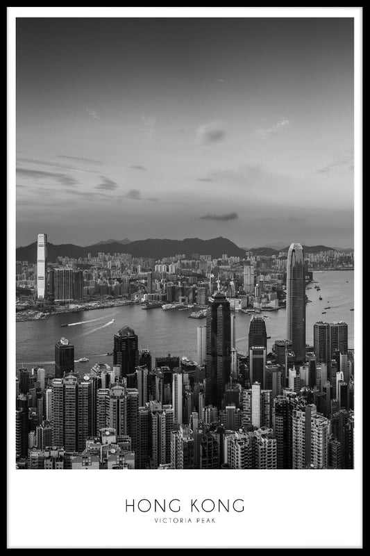  Hong Kong-artikelen
