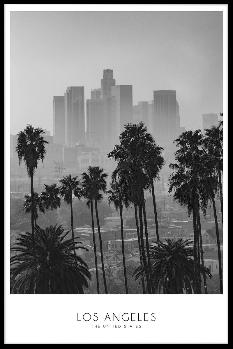  Los Angeles-records
