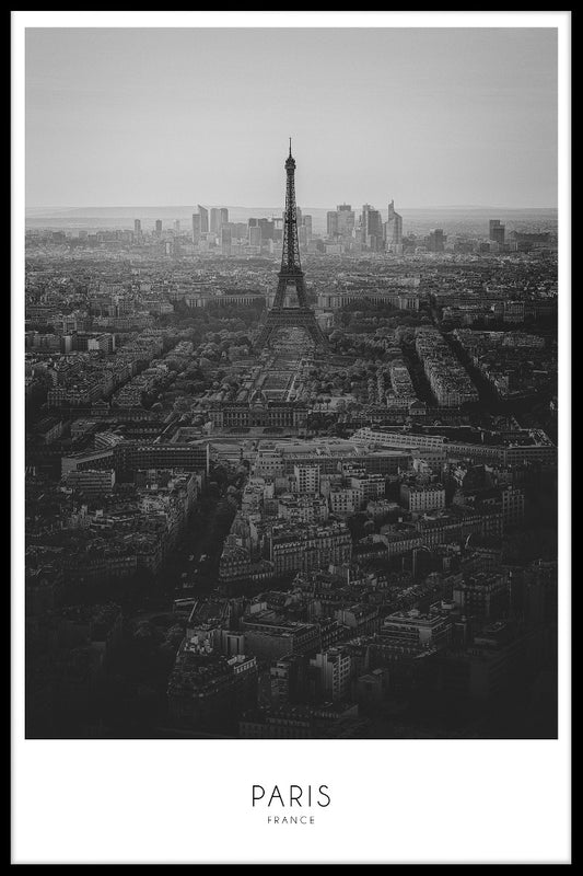  Affiches van Parijs