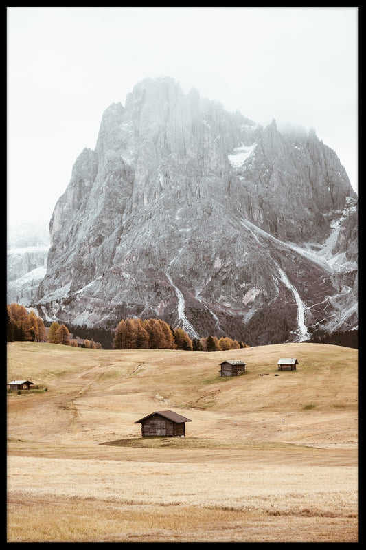 Herfst Alpen N03 inzendingen